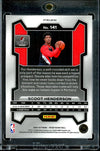 2023/24 Panini Prizm Scoot Henderson Rookie Snakeskin SSP Trail Blazers