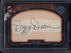 2025 Topps Tribute Dizzy Dean Cooperstown Cut Auto 1/1 Cardinals
