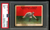 1915 Cracker Jack Jimmy Austin #40 PSA 2 Pittsburgh Federals