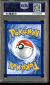 2019 Pokemon Black Star Promos Reshiram & Charizard SM201 Promo Figure Collection PSA 9