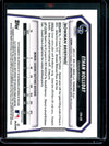 2026 Bowman Chrome Ethan Holliday Blue Refractor 1st Autograph /150 Rockies