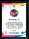 2025 Panini Select Caitlin Clark Color Blast Case Hit Fever