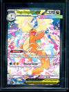 2026 Pokemon Ascended Heroes Mega Dragonite EX 290/217