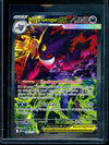 2026 Pokemon Ascended Heroes Mega Gengar EX 284/217