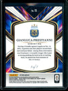 2026 Panini Select Gianluca Prestianni Future 1/1 Argentina