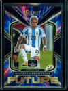 2026 Panini Select Gianluca Prestianni Future 1/1 Argentina
