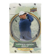 2026 Upper Deck Golf Hobby 12-Box Case