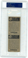 1951 Topps Ringside Max Baer-11 Gene Stanlee 17 - Max Baer -11 PSA 8