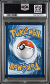 2025 Pokemon Black Bolt Seismitoad 105 PSA 10