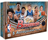 2025/2026 Topps NBA Bowman Breaker Delight Box
