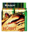 Magic The Gathering (MTG): The Hobbit Collector Booster Display