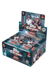 2025 Topps Chrome NFL Jumbo Box