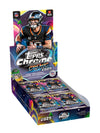 2025 Topps NFL Cosmic Chrome Hobby Box