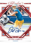 2022 Panini Flawless Football Hobby Box