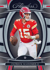 2022 Panini Flawless Football Hobby Box