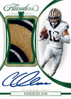 2022 Panini Flawless Football Hobby Box