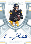2022 Panini Flawless Football Hobby Box