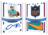 2022 Panini Flawless Football Hobby Box