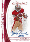 2022 Panini Flawless Football Hobby Box