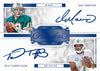 2022 Panini Flawless Football Hobby Box