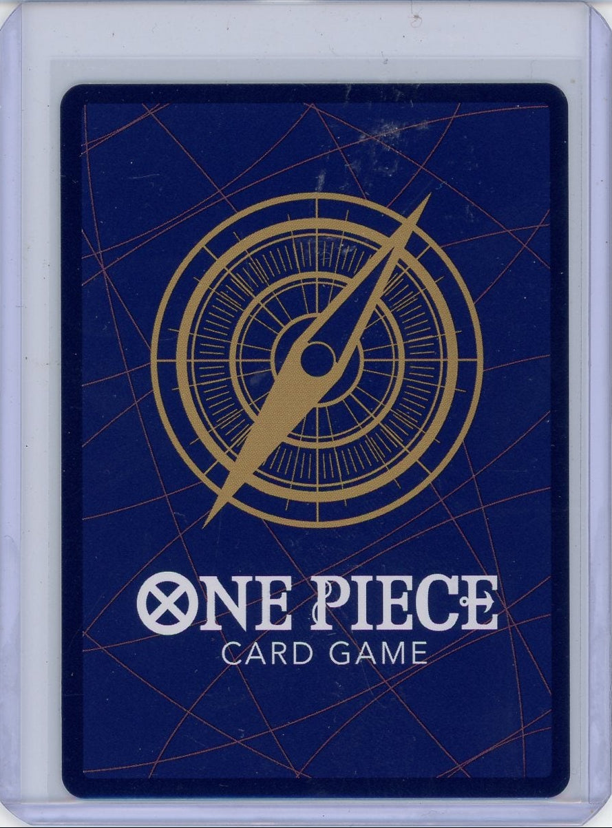 Ms. All Sunday One Piece OP14-084 Special Rare