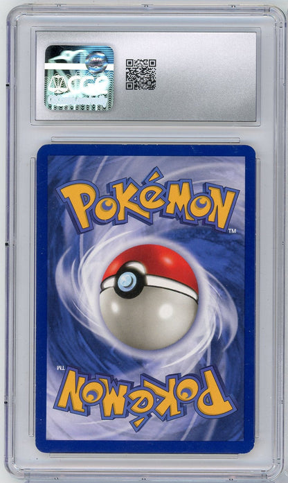 Charizard 1999 Pokemom Base Set holo #4/102 CGC 7.5