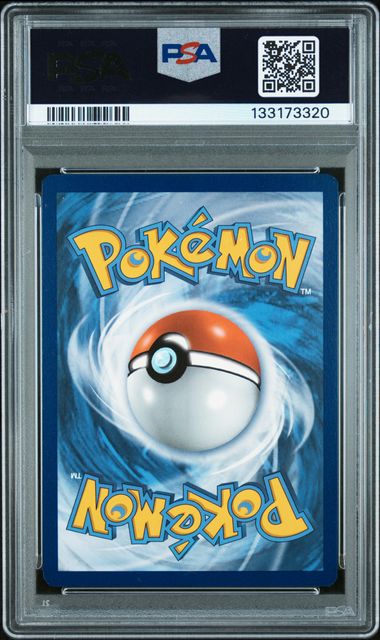 Dragonite V Pokémon Evolving Skies Alternate Full Art #192/203 PSA 9