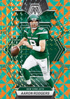 2023 Panini Mosaic Football Hobby Box