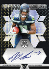 2023 Panini Mosaic Football Hobby Box