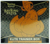 Pokemon Shining Fates Elite Trainer 10-Box Case