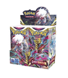Pokemon Sword & Shield: Lost Origin Booster 6-Box Case