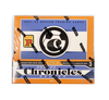 2021-22 Panini Chronicles Soccer Tmall Edition 20-Box Case
