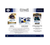 2022-23 Upper Deck Ultimate Collection Hockey Hobby 8-Box Case