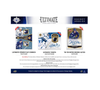 2022-23 Upper Deck Ultimate Collection Hockey Hobby 8-Box Case