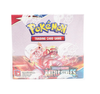 Pokemon Sword & Shield Battle Styles Booster 6-Box Case
