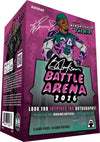 2026 Bo Jackson Battle Arena Ken Griffey Jr Edition Blaster 32-Box Case